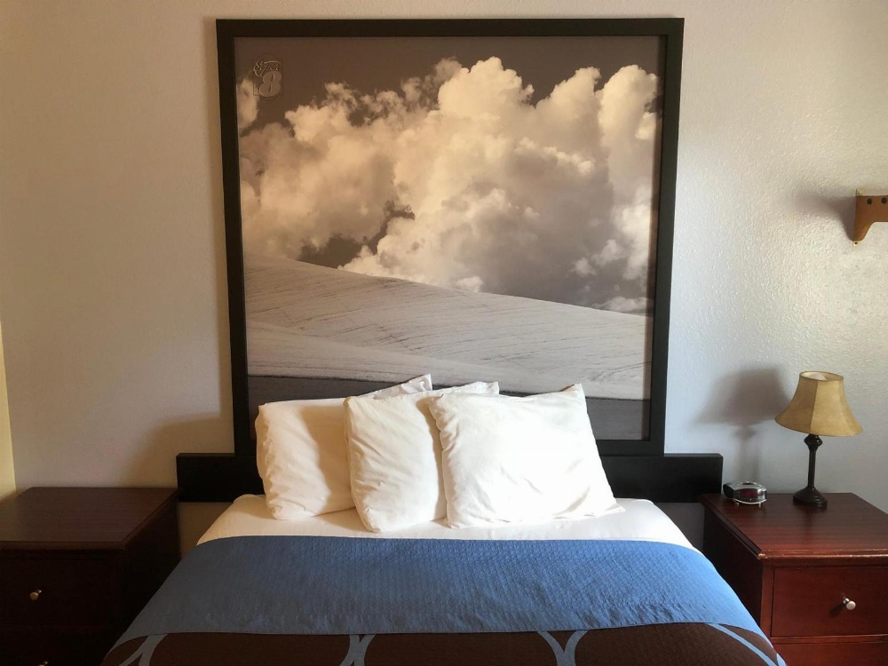 Super 8 by Wyndham Lewiston Main image